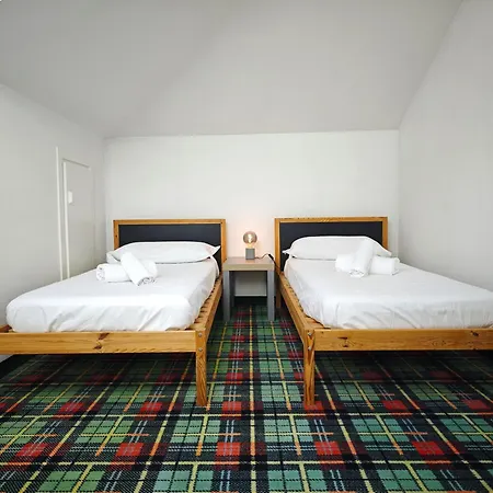 Hostdomus - Loft