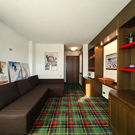 Appartement Hostdomus - Loft *