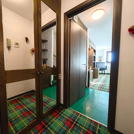 Hostdomus - Loft Sestrières