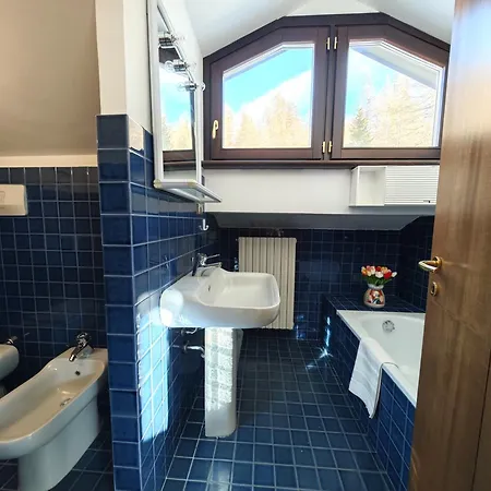 Hostdomus - Loft Apartment Sestriere