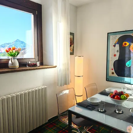 Hostdomus - Loft *
